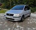 Хендай Матрікс, об'ємом двигуна 0 л та пробігом 107 тис. км за 4600 $, фото 1 на Automoto.ua