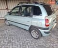 Хендай Матрикс, объемом двигателя 0 л и пробегом 184 тыс. км за 4500 $, фото 10 на Automoto.ua