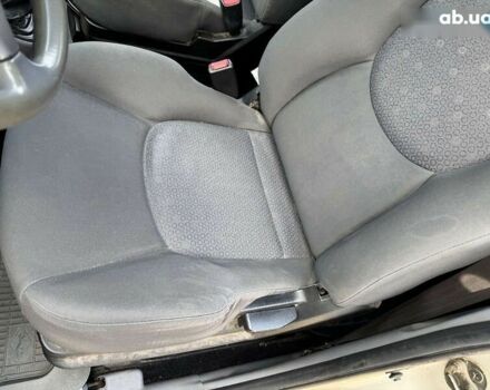 Хендай Матрікс, об'ємом двигуна 0 л та пробігом 181 тис. км за 3490 $, фото 17 на Automoto.ua