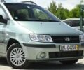 Хендай Матрикс, объемом двигателя 1.5 л и пробегом 116 тыс. км за 4999 $, фото 2 на Automoto.ua
