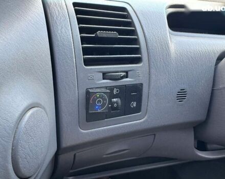 Хендай Матрікс, об'ємом двигуна 0 л та пробігом 181 тис. км за 3490 $, фото 22 на Automoto.ua