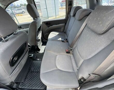 Хендай Матрікс, об'ємом двигуна 0 л та пробігом 181 тис. км за 3490 $, фото 24 на Automoto.ua