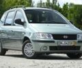 Хендай Матрикс, объемом двигателя 1.5 л и пробегом 116 тыс. км за 4999 $, фото 1 на Automoto.ua