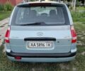 Хендай Матрікс, об'ємом двигуна 1.8 л та пробігом 88 тис. км за 7000 $, фото 1 на Automoto.ua