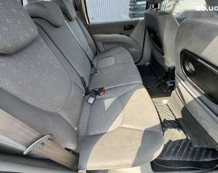 Хендай Матрікс, об'ємом двигуна 0 л та пробігом 181 тис. км за 3490 $, фото 29 на Automoto.ua