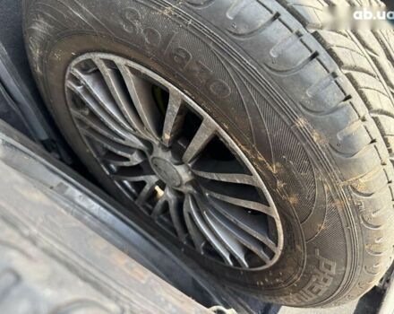 Хендай Матрікс, об'ємом двигуна 0 л та пробігом 181 тис. км за 3490 $, фото 13 на Automoto.ua