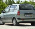 Хендай Матрикс, объемом двигателя 1.5 л и пробегом 116 тыс. км за 4999 $, фото 7 на Automoto.ua