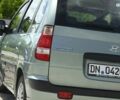 Хендай Матрикс, объемом двигателя 1.5 л и пробегом 116 тыс. км за 4999 $, фото 8 на Automoto.ua
