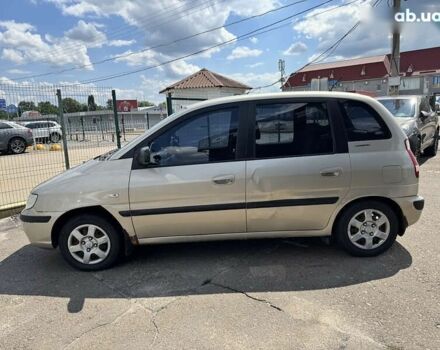 Хендай Матрікс, об'ємом двигуна 0 л та пробігом 181 тис. км за 3490 $, фото 9 на Automoto.ua