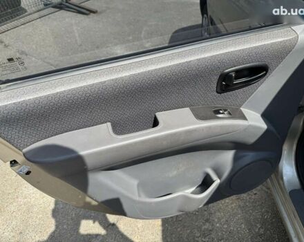 Хендай Матрікс, об'ємом двигуна 0 л та пробігом 181 тис. км за 3490 $, фото 23 на Automoto.ua