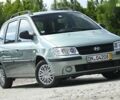 Хендай Матрикс, объемом двигателя 1.5 л и пробегом 116 тыс. км за 4999 $, фото 1 на Automoto.ua