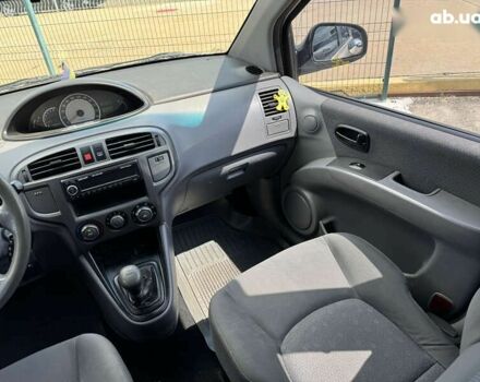 Хендай Матрикс, объемом двигателя 0 л и пробегом 181 тыс. км за 3990 $, фото 26 на Automoto.ua
