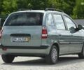 Хендай Матрикс, объемом двигателя 1.5 л и пробегом 116 тыс. км за 4999 $, фото 11 на Automoto.ua