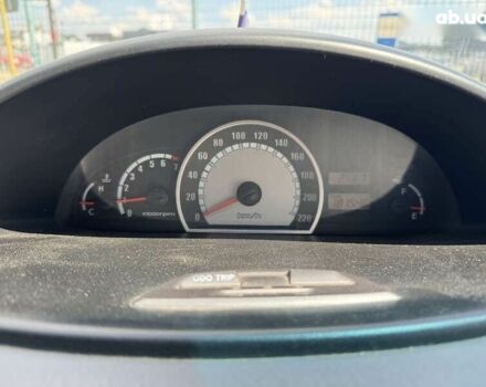 Хендай Матрікс, об'ємом двигуна 0 л та пробігом 181 тис. км за 3490 $, фото 19 на Automoto.ua