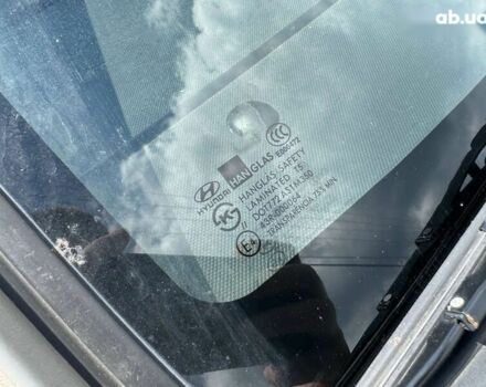 Хендай Матрікс, об'ємом двигуна 0 л та пробігом 181 тис. км за 3490 $, фото 11 на Automoto.ua