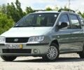 Хендай Матрикс, объемом двигателя 1.5 л и пробегом 116 тыс. км за 4999 $, фото 6 на Automoto.ua