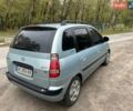Хендай Матрікс, об'ємом двигуна 1.5 л та пробігом 200 тис. км за 2750 $, фото 6 на Automoto.ua