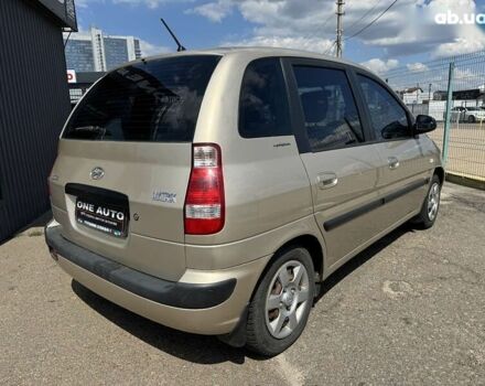 Хендай Матрікс, об'ємом двигуна 0 л та пробігом 181 тис. км за 3490 $, фото 6 на Automoto.ua