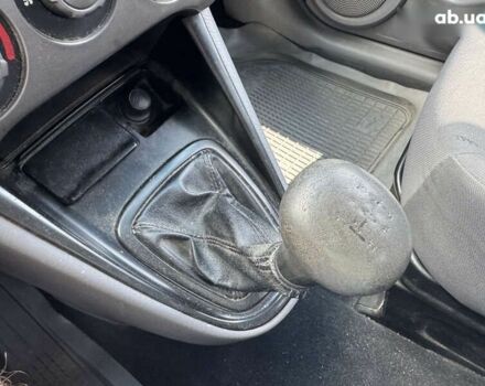 Хендай Матрікс, об'ємом двигуна 0 л та пробігом 181 тис. км за 3490 $, фото 21 на Automoto.ua