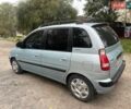 Хендай Матрікс, об'ємом двигуна 1.5 л та пробігом 200 тис. км за 2750 $, фото 1 на Automoto.ua