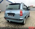 Хендай Матрикс, объемом двигателя 15 л и пробегом 178 тыс. км за 4650 $, фото 5 на Automoto.ua