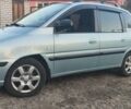 Хендай Матрикс, объемом двигателя 1.5 л и пробегом 205 тыс. км за 4100 $, фото 1 на Automoto.ua