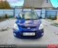 Хендай Матрикс, объемом двигателя 1.6 л и пробегом 218 тыс. км за 5200 $, фото 2 на Automoto.ua