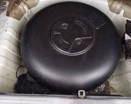 Хендай Матрикс, объемом двигателя 1.8 л и пробегом 269 тыс. км за 4800 $, фото 3 на Automoto.ua