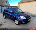 Хендай Матрикс, объемом двигателя 1.6 л и пробегом 218 тыс. км за 5200 $, фото 1 на Automoto.ua