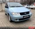 Хендай Матрикс, объемом двигателя 15 л и пробегом 178 тыс. км за 4650 $, фото 2 на Automoto.ua