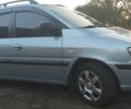 Хендай Матрикс, объемом двигателя 1.5 л и пробегом 205 тыс. км за 4100 $, фото 2 на Automoto.ua