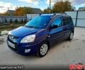 Хендай Матрикс, объемом двигателя 1.6 л и пробегом 218 тыс. км за 5200 $, фото 1 на Automoto.ua