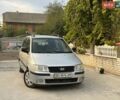 Хендай Матрикс, объемом двигателя 1.6 л и пробегом 150 тыс. км за 3799 $, фото 1 на Automoto.ua