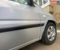 Хендай Матрикс, объемом двигателя 1.8 л и пробегом 140 тыс. км за 5300 $, фото 7 на Automoto.ua