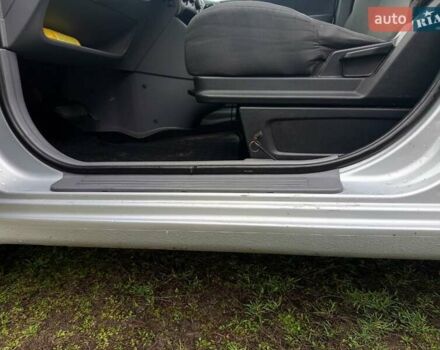 Хендай Матрикс, объемом двигателя 1.8 л и пробегом 269 тыс. км за 4800 $, фото 8 на Automoto.ua