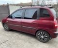 Хендай Матрикс, объемом двигателя 1.6 л и пробегом 116 тыс. км за 5100 $, фото 1 на Automoto.ua