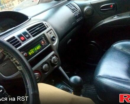 Хендай Матрікс, об'ємом двигуна 1.8 л та пробігом 300 тис. км за 3200 $, фото 1 на Automoto.ua