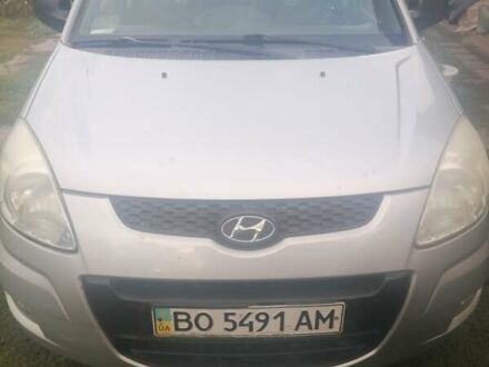 Хендай Матрікс 2008 у Тернополі на Automoto.ua Хендай Матрікс, об'ємом двигуна 1.6 л та пробігом 260 тис. км за 3400 $, фото 1 на Automoto.ua