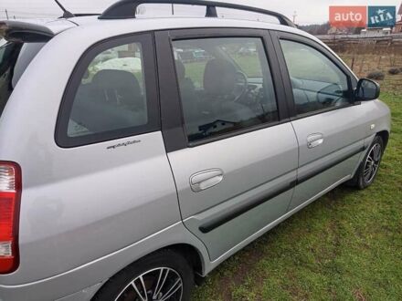 Хендай Матрікс, об'ємом двигуна 1.8 л та пробігом 269 тис. км за 4800 $, фото 1 на Automoto.ua