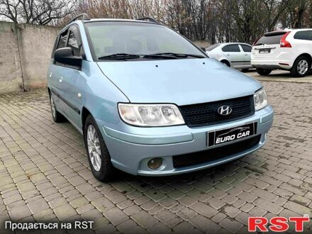Хендай Матрікс 2008 у Знаменке на Automoto.ua Хендай Матрікс, об'ємом двигуна 15 л та пробігом 178 тис. км за 4650 $, фото 1 на Automoto.ua