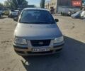 Жовтий Хендай Матрікс, об'ємом двигуна 1.6 л та пробігом 220 тис. км за 2200 $, фото 1 на Automoto.ua