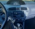 Жовтий Хендай Матрікс, об'ємом двигуна 1.6 л та пробігом 220 тис. км за 2200 $, фото 5 на Automoto.ua