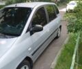 Сірий Хендай Матрікс, об'ємом двигуна 1.8 л та пробігом 314 тис. км за 3565 $, фото 4 на Automoto.ua