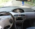 Сірий Хендай Матрікс, об'ємом двигуна 1.8 л та пробігом 314 тис. км за 3565 $, фото 7 на Automoto.ua
