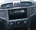 Сірий Хендай Матрікс, об'ємом двигуна 1.6 л та пробігом 191 тис. км за 6000 $, фото 1 на Automoto.ua