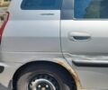 Сірий Хендай Матрікс, об'ємом двигуна 0 л та пробігом 3 тис. км за 3323 $, фото 2 на Automoto.ua