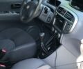 Сірий Хендай Матрікс, об'ємом двигуна 1.6 л та пробігом 191 тис. км за 6000 $, фото 5 на Automoto.ua