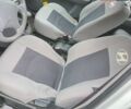 Серый Хендай Матрикс, объемом двигателя 1.6 л и пробегом 109 тыс. км за 4300 $, фото 2 на Automoto.ua
