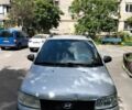 Сірий Хендай Матрікс, об'ємом двигуна 0 л та пробігом 3 тис. км за 3500 $, фото 1 на Automoto.ua