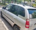 Сірий Хендай Матрікс, об'ємом двигуна 0 л та пробігом 3 тис. км за 3323 $, фото 1 на Automoto.ua